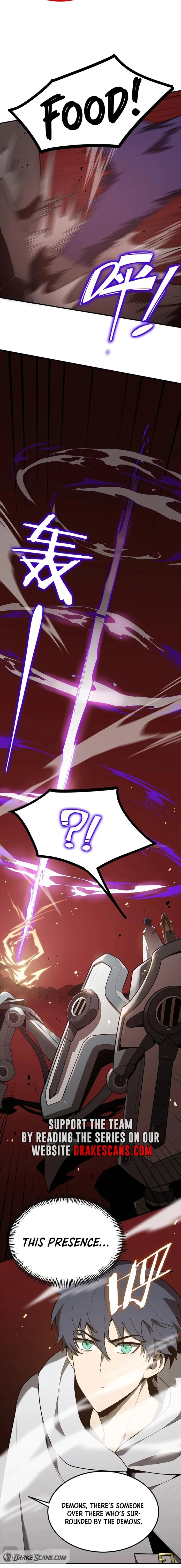 Read SSS Grade Saint Knight Manga Online