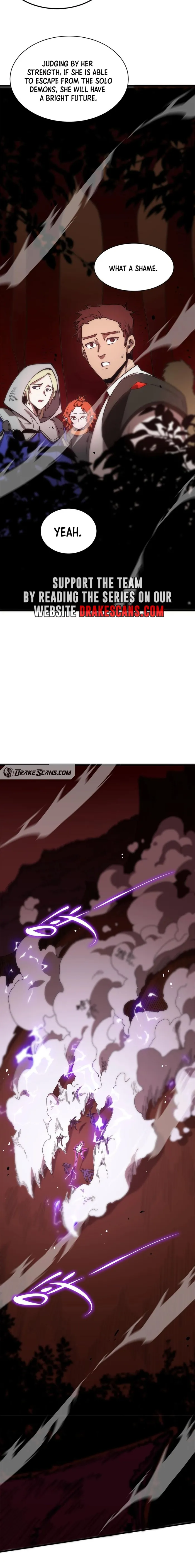 Read SSS Grade Saint Knight Manga Online