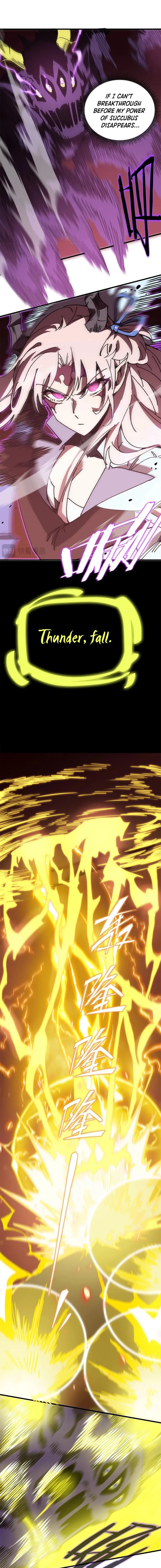 Read SSS Grade Saint Knight Manga Online