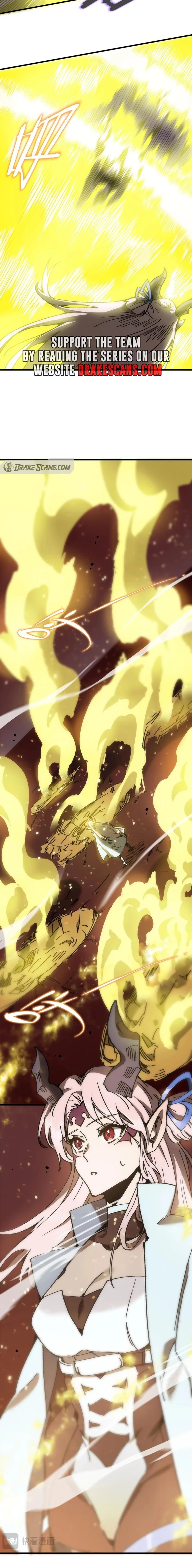 Read SSS Grade Saint Knight Manga Online