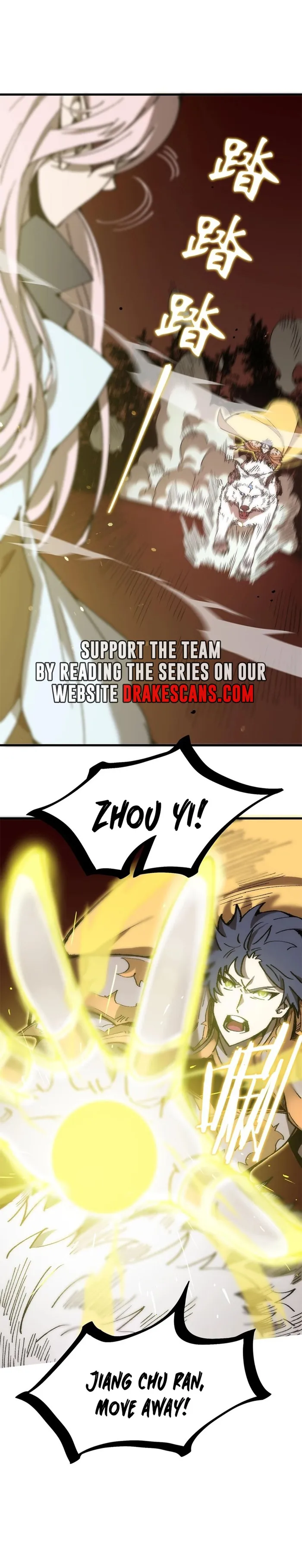 Read SSS Grade Saint Knight Manga Online