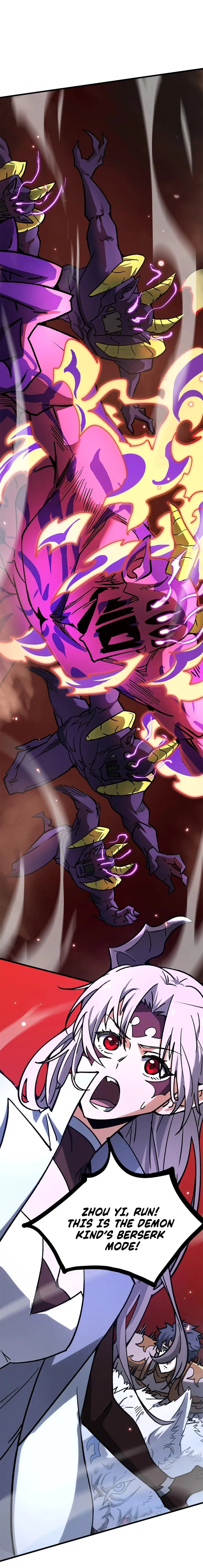 Read SSS Grade Saint Knight Manga Online