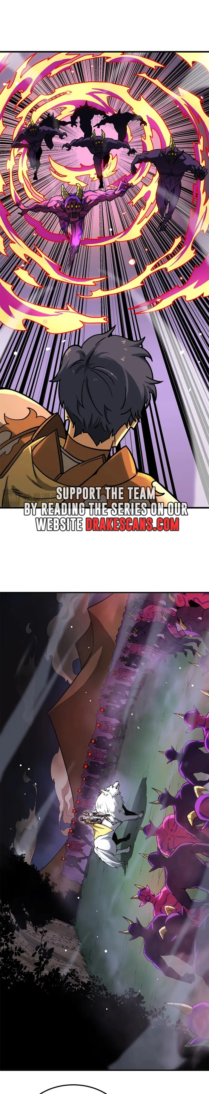 Read SSS Grade Saint Knight Manga Online