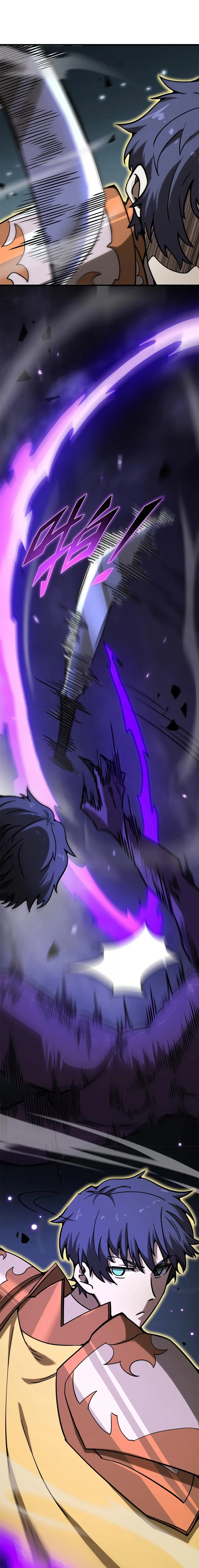 Read SSS Grade Saint Knight Manga Online