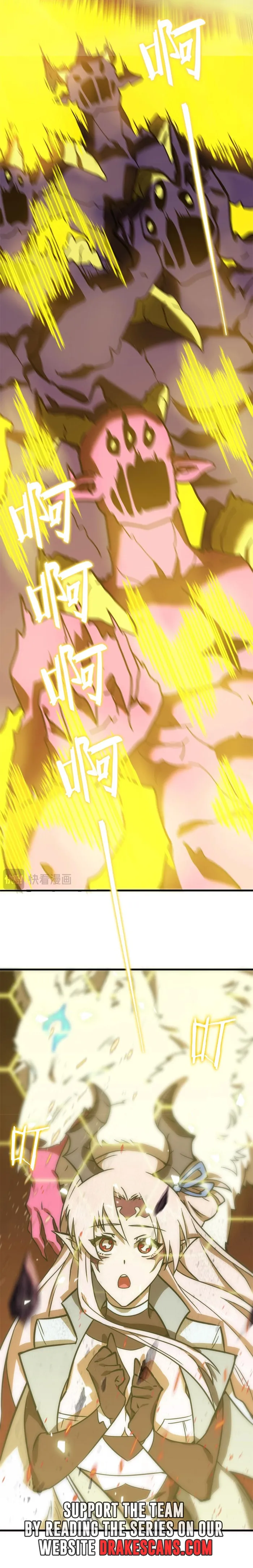 Read SSS Grade Saint Knight Manga Online