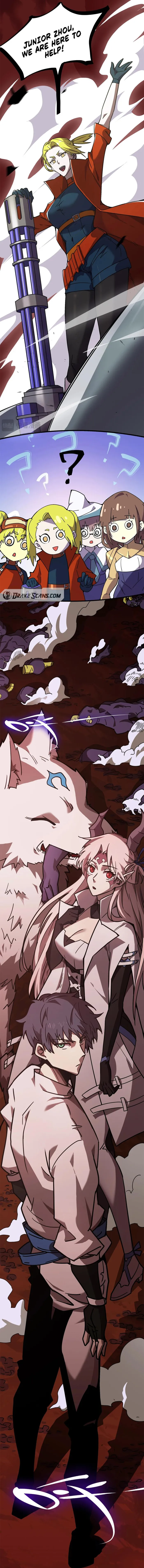 Read SSS Grade Saint Knight Manga Online