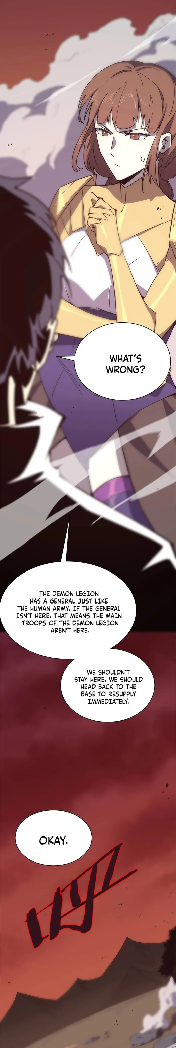 Read SSS Grade Saint Knight Manga Online