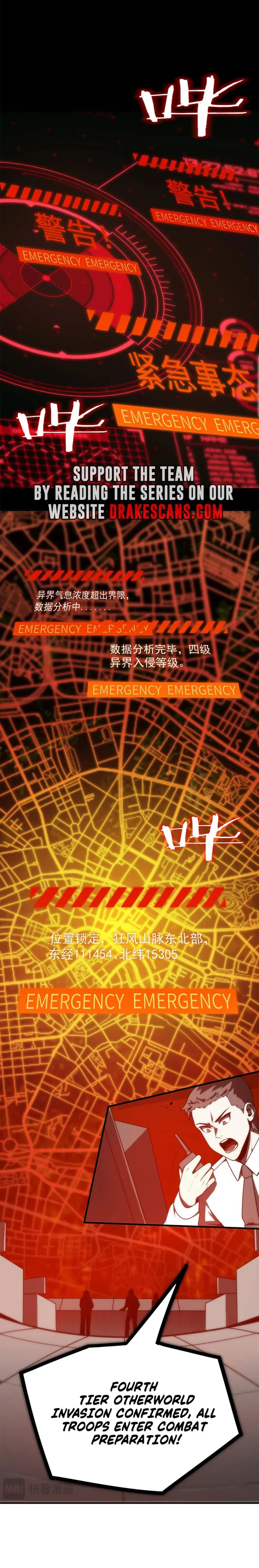 Read SSS Grade Saint Knight Manga Online