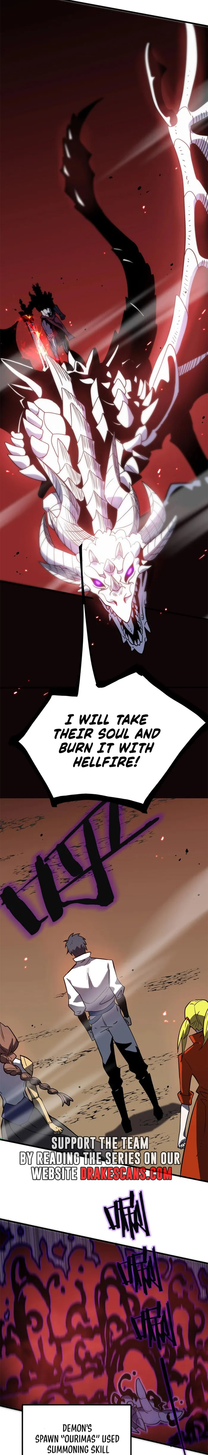 Read SSS Grade Saint Knight Manga Online