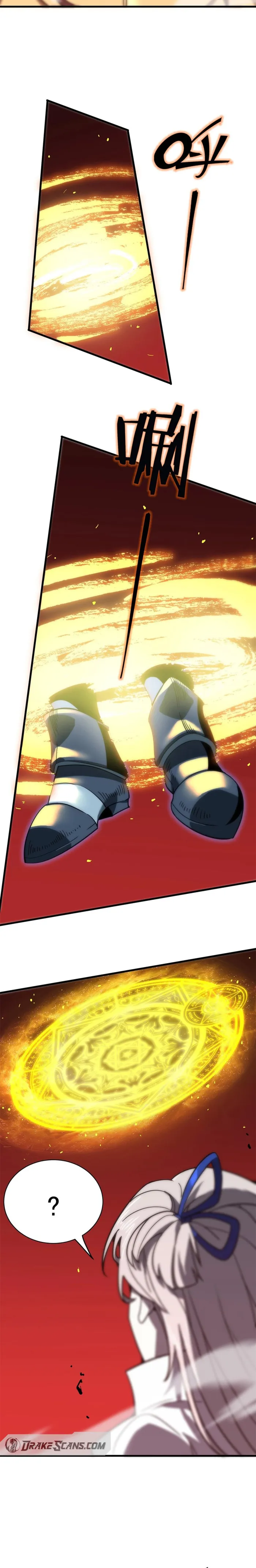 Read SSS Grade Saint Knight Manga Online