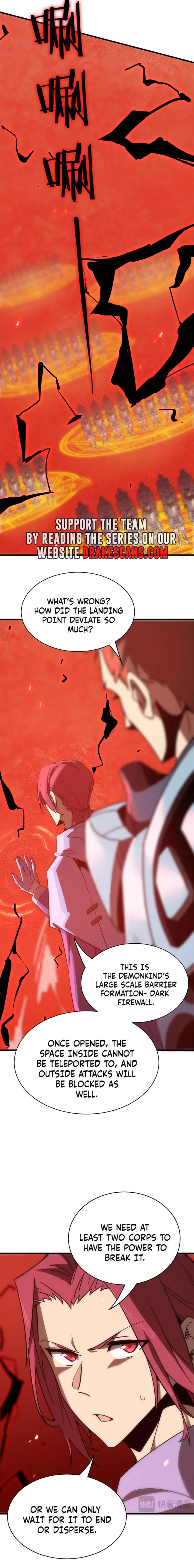 Read SSS Grade Saint Knight Manga Online