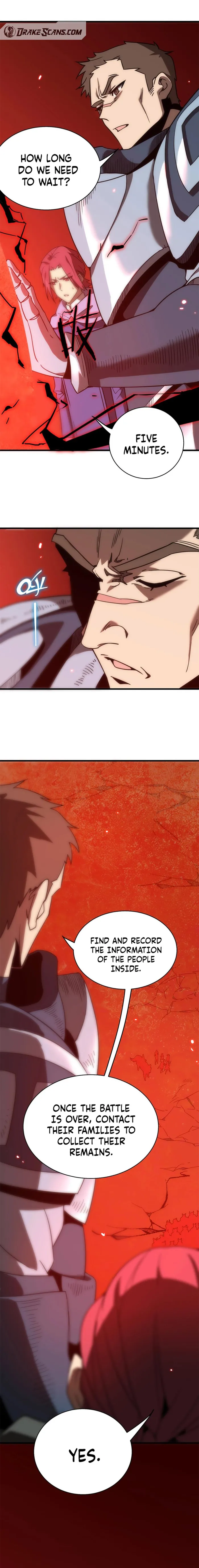 Read SSS Grade Saint Knight Manga Online