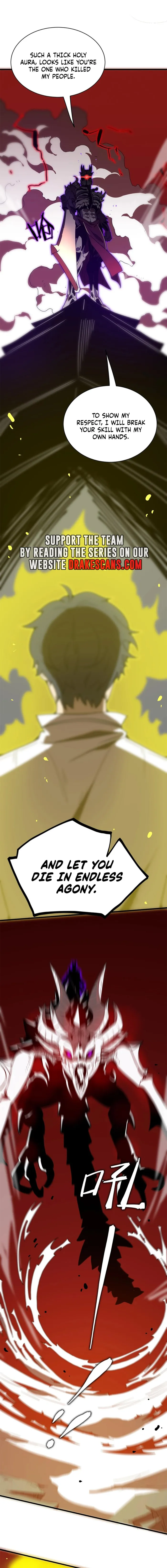 Read SSS Grade Saint Knight Manga Online