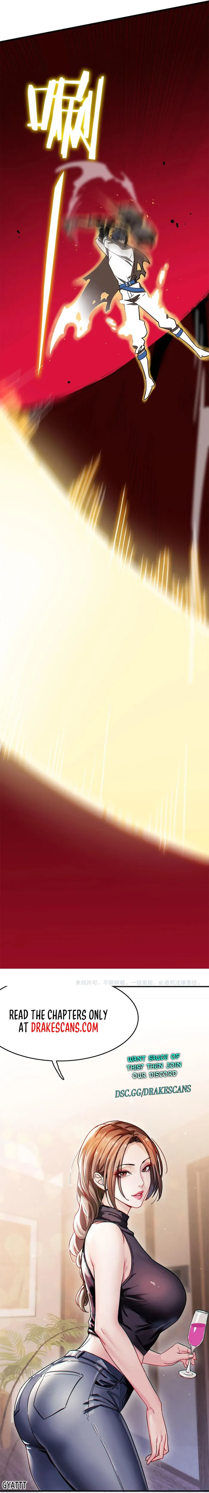 Read SSS Grade Saint Knight Manga Online