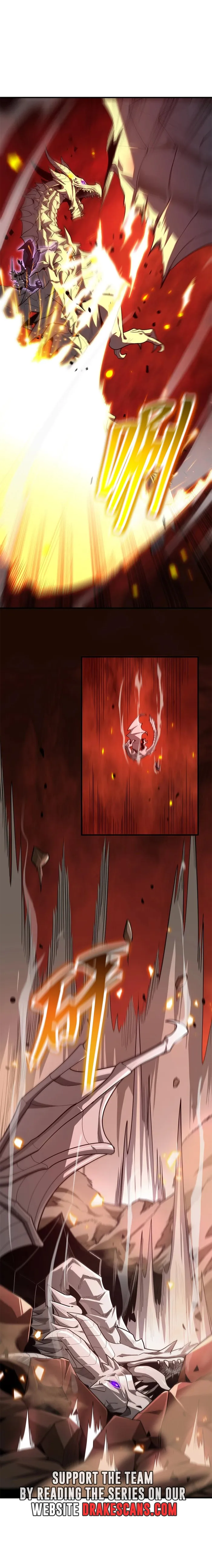 Read SSS Grade Saint Knight Manga Online