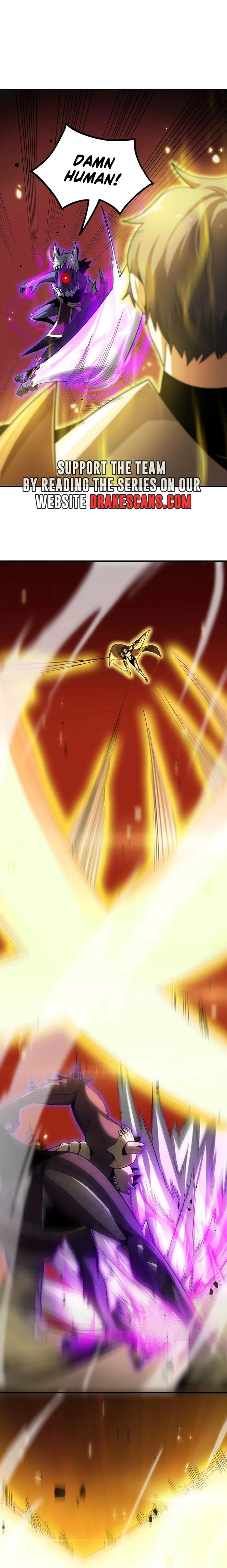 Read SSS Grade Saint Knight Manga Online