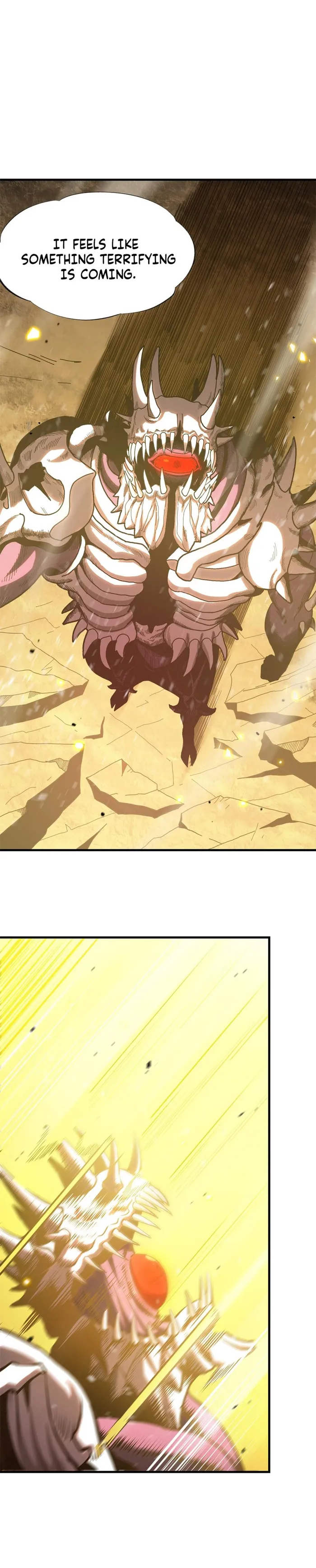 Read SSS Grade Saint Knight Manga Online