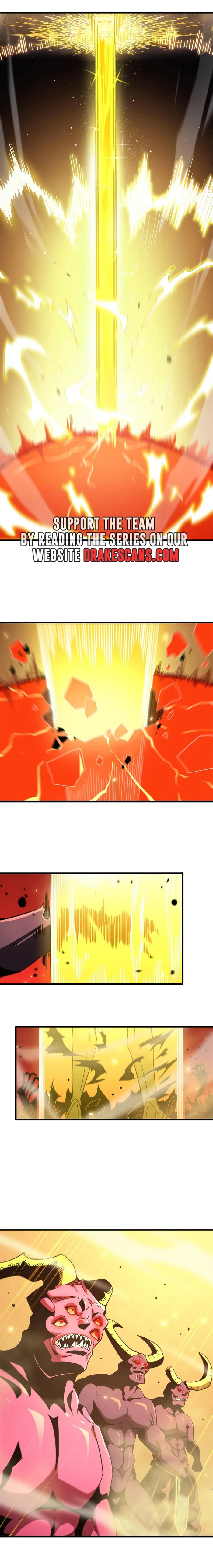 Read SSS Grade Saint Knight Manga Online