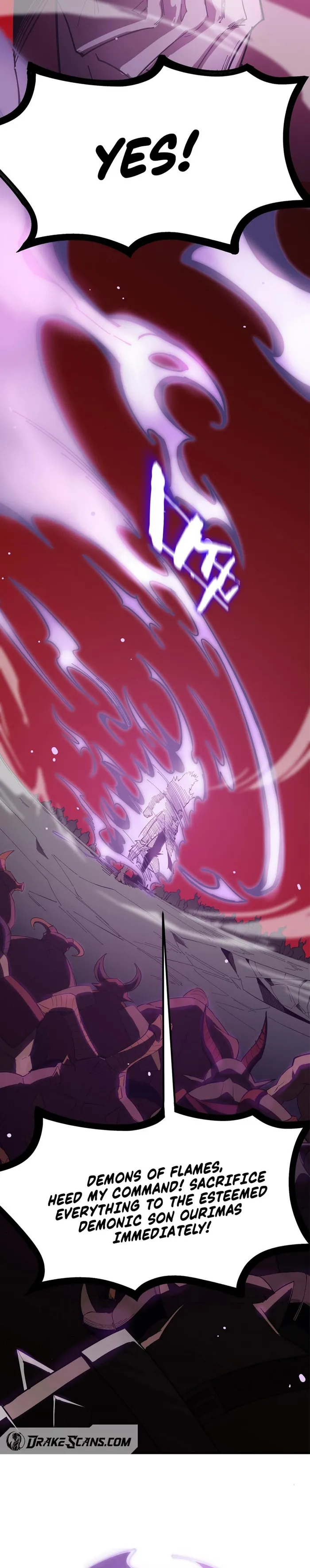 Read SSS Grade Saint Knight Manga Online