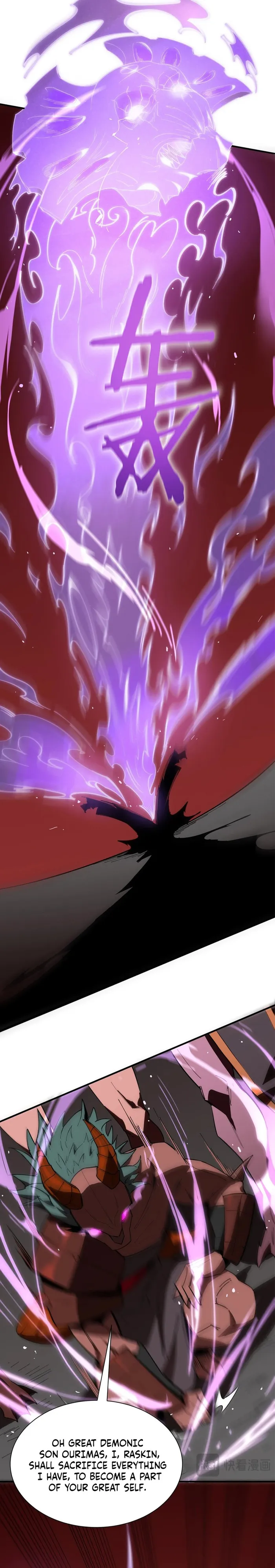 Read SSS Grade Saint Knight Manga Online