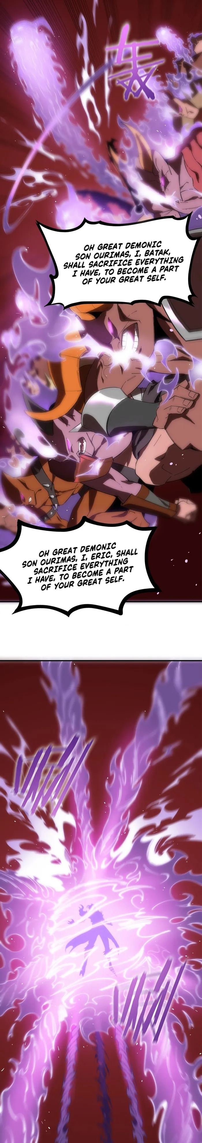 Read SSS Grade Saint Knight Manga Online