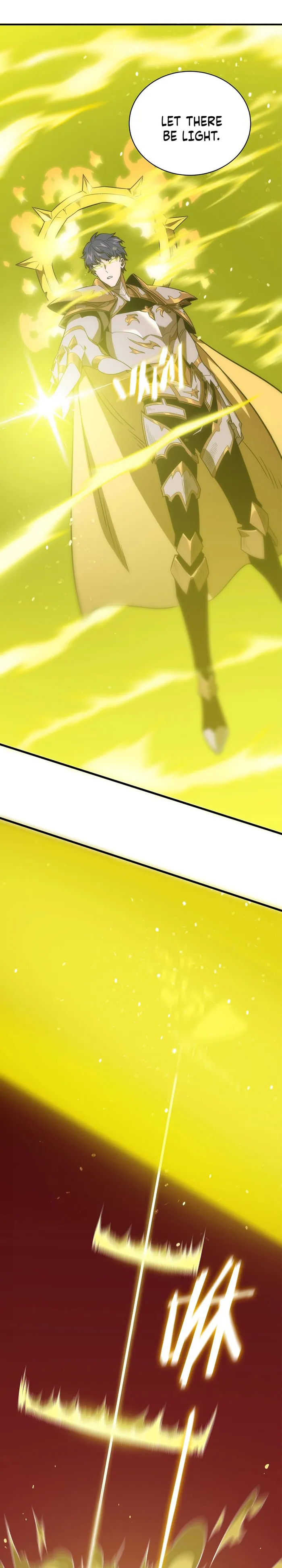 Read SSS Grade Saint Knight Manga Online