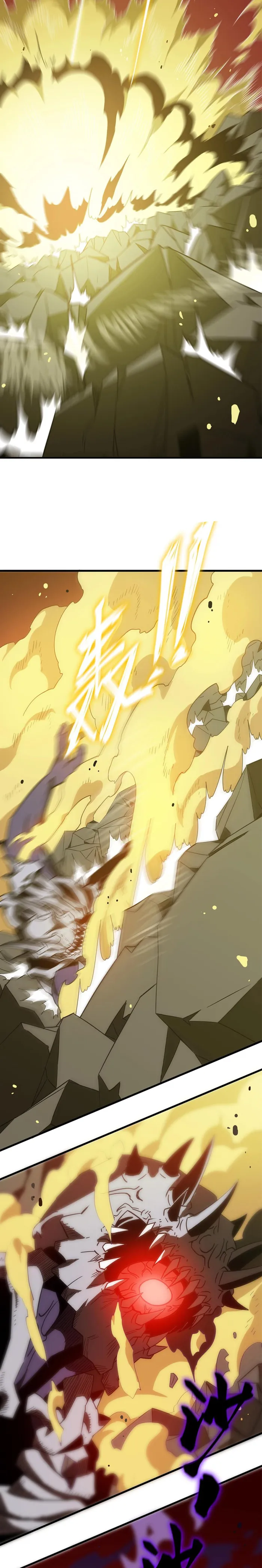 Read SSS Grade Saint Knight Manga Online