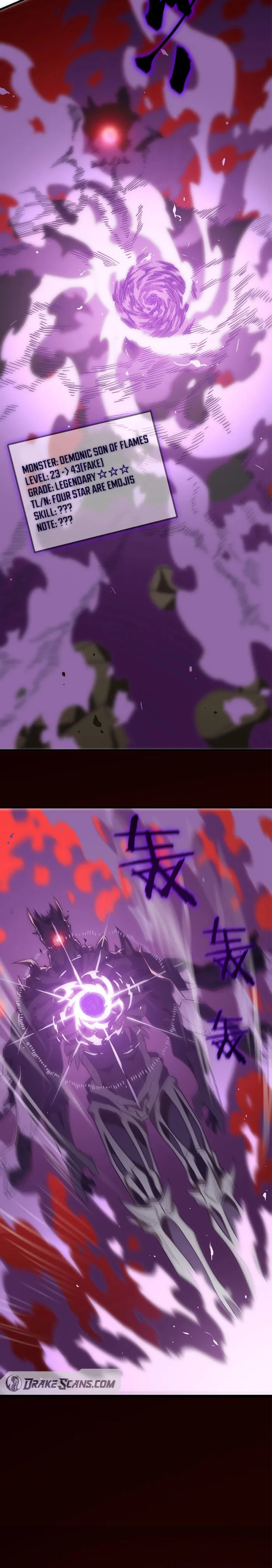 Read SSS Grade Saint Knight Manga Online