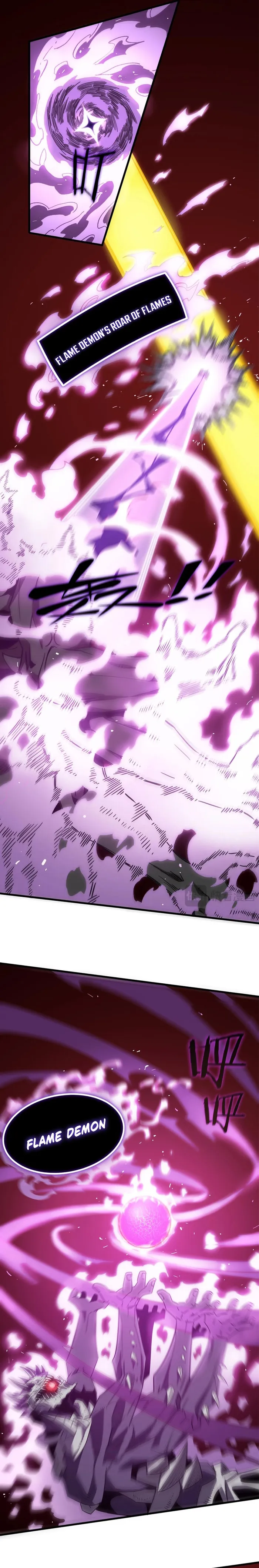 Read SSS Grade Saint Knight Manga Online