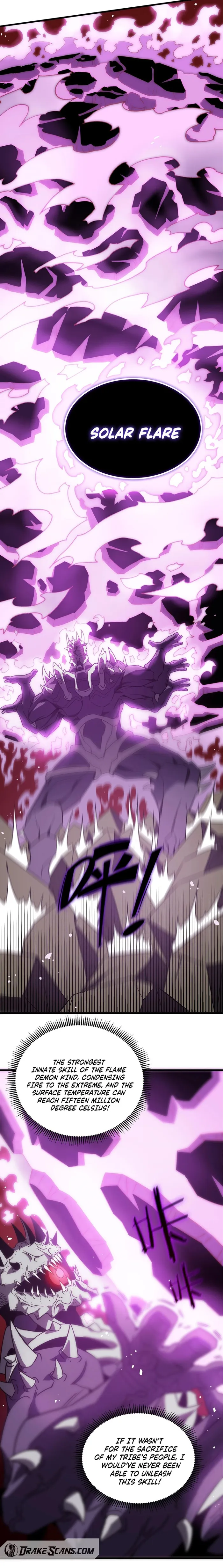 Read SSS Grade Saint Knight Manga Online