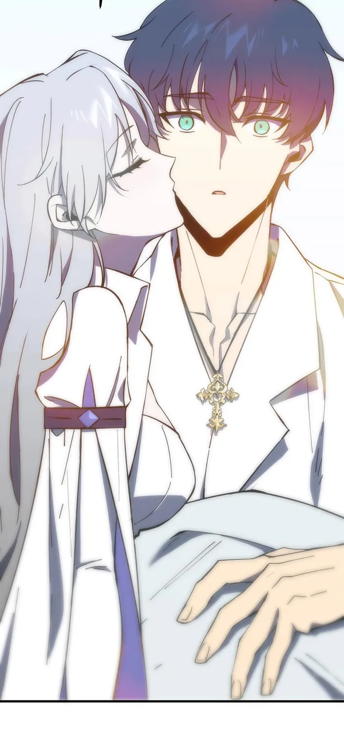 Read SSS Grade Saint Knight Manga Online