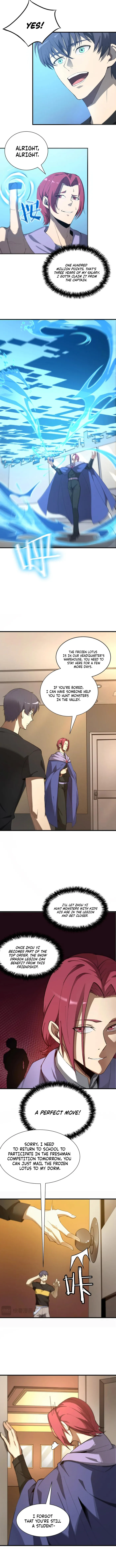 Read SSS Grade Saint Knight Manga Online