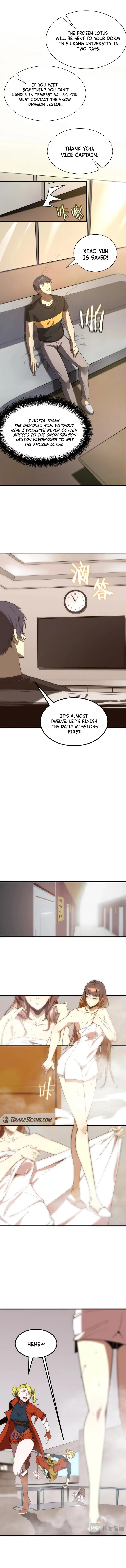 Read SSS Grade Saint Knight Manga Online