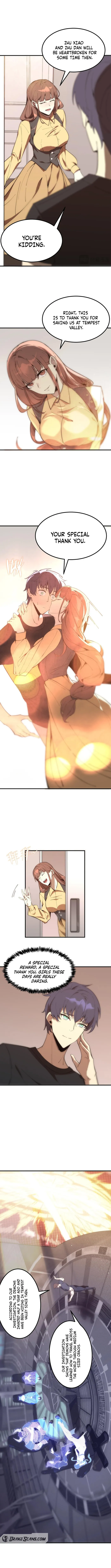 Read SSS Grade Saint Knight Manga Online