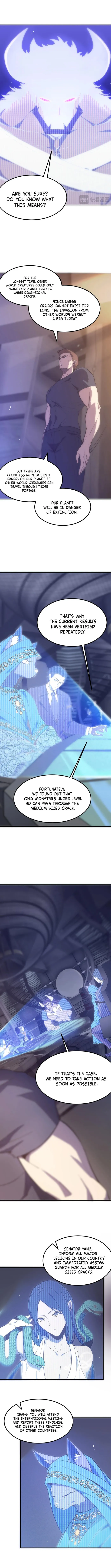 Read SSS Grade Saint Knight Manga Online