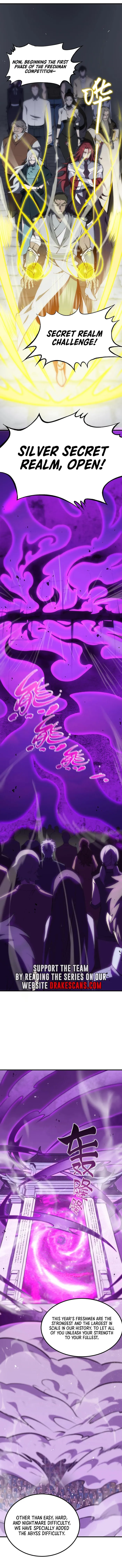 Read SSS Grade Saint Knight Manga Online