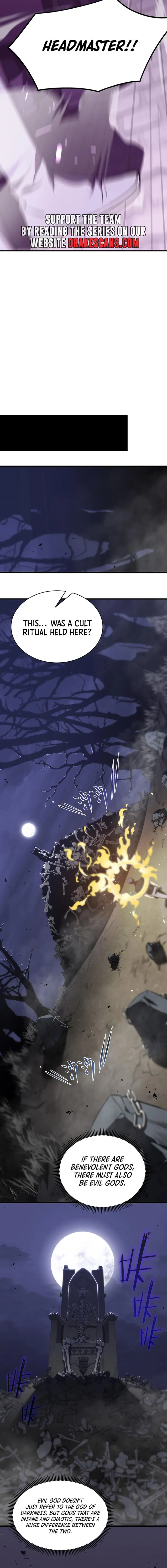 Read SSS Grade Saint Knight Manga Online