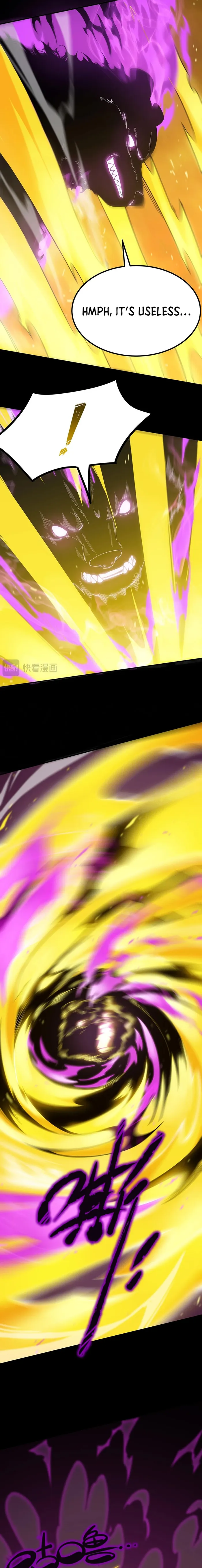 Read SSS Grade Saint Knight Manga Online