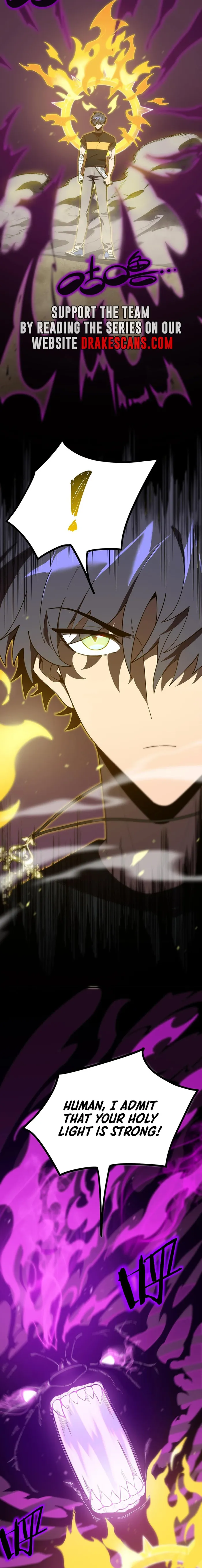 Read SSS Grade Saint Knight Manga Online