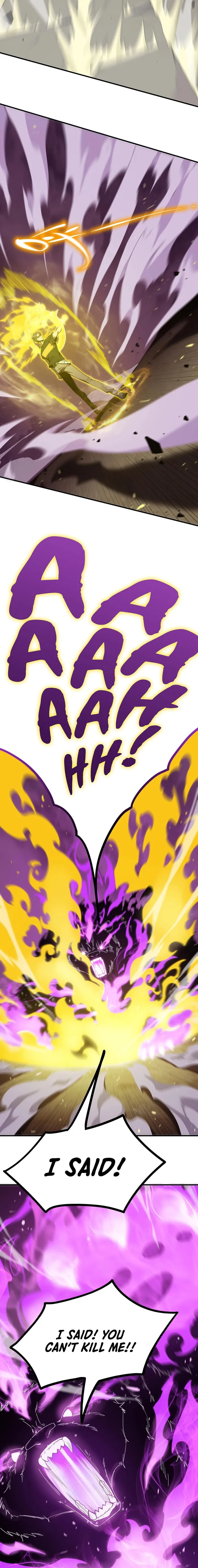 Read SSS Grade Saint Knight Manga Online