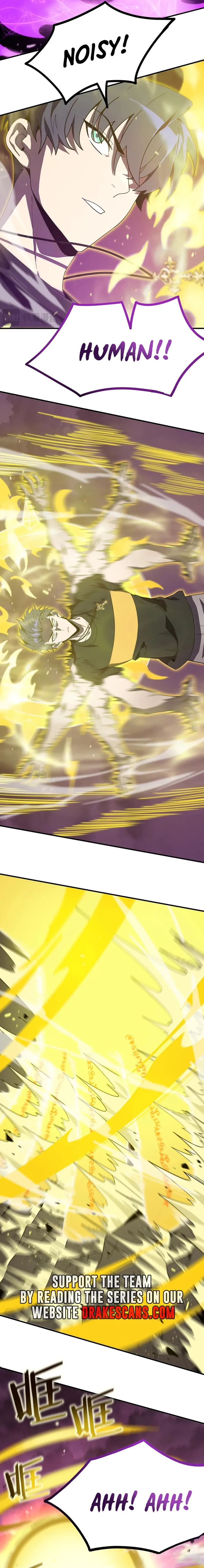 Read SSS Grade Saint Knight Manga Online