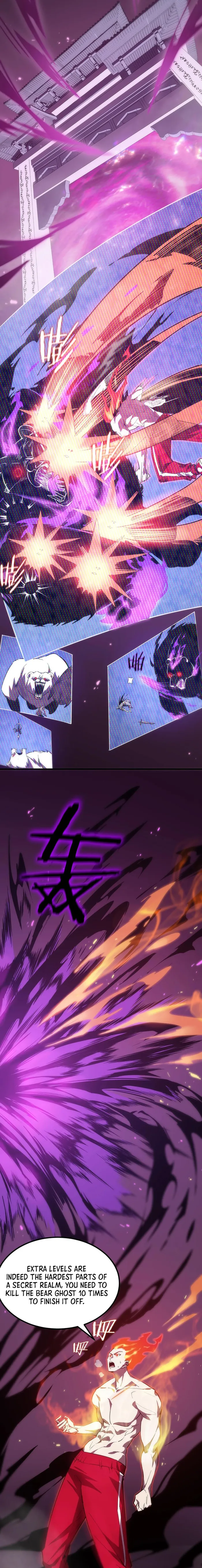 Read SSS Grade Saint Knight Manga Online