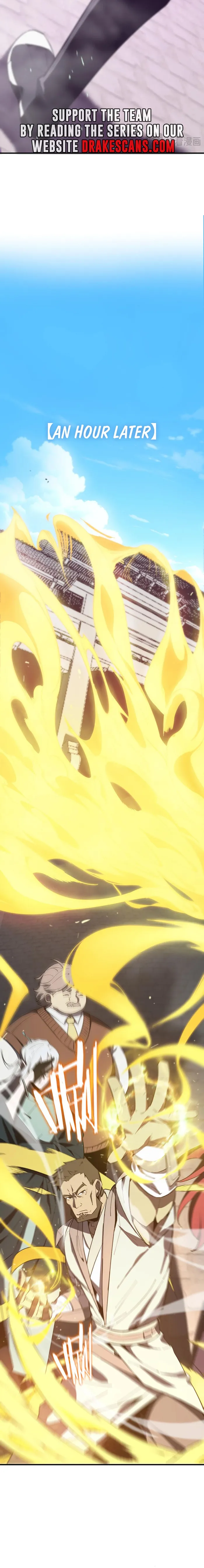 Read SSS Grade Saint Knight Manga Online