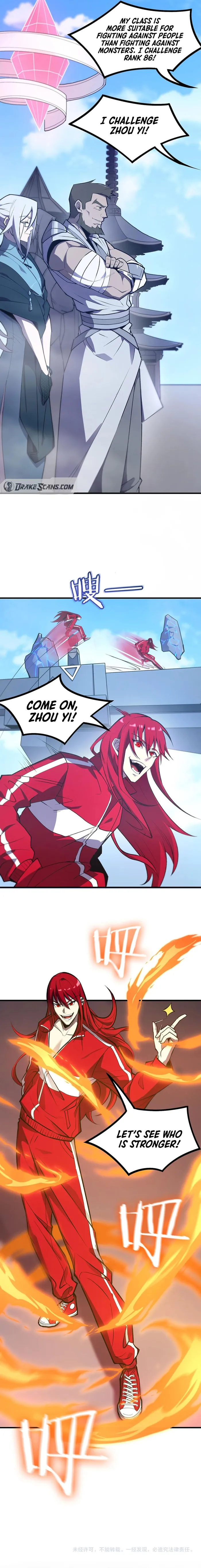 Read SSS Grade Saint Knight Manga Online