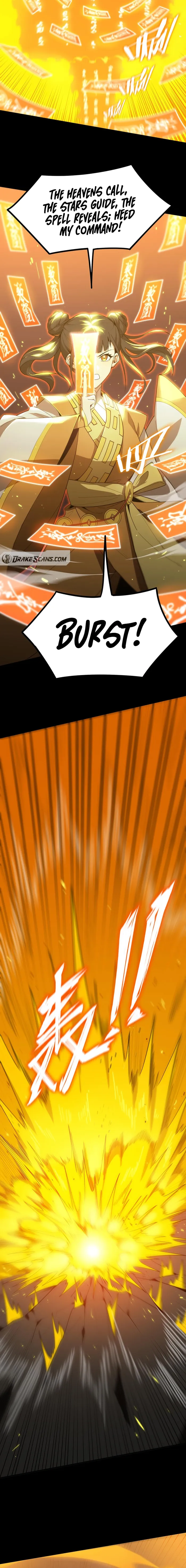 Read SSS Grade Saint Knight Manga Online