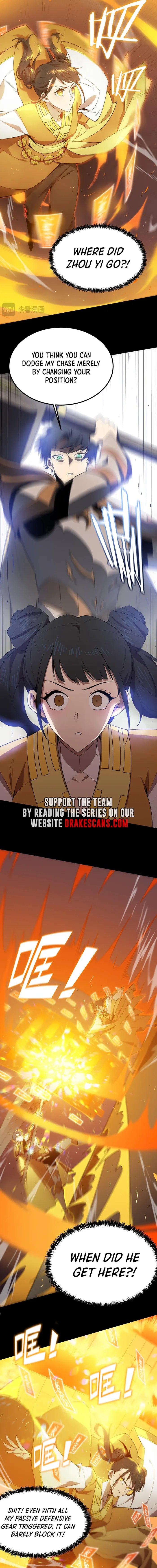 Read SSS Grade Saint Knight Manga Online