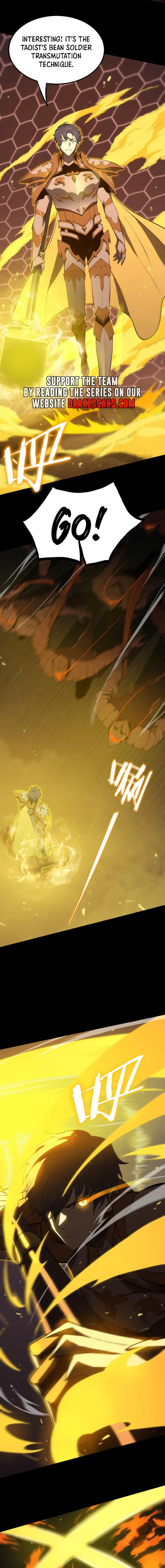 Read SSS Grade Saint Knight Manga Online