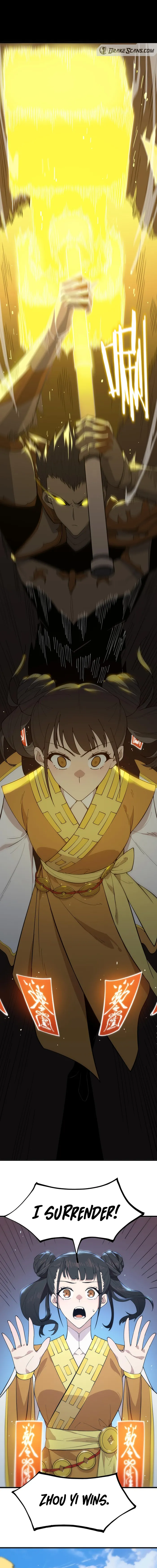 Read SSS Grade Saint Knight Manga Online