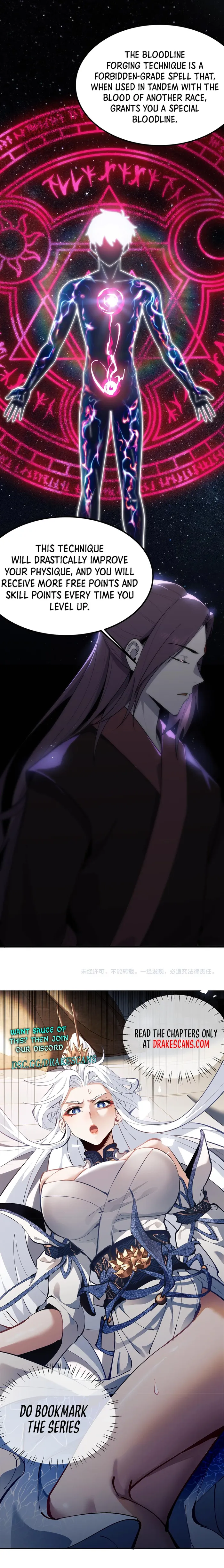 Read SSS Grade Saint Knight Manga Online