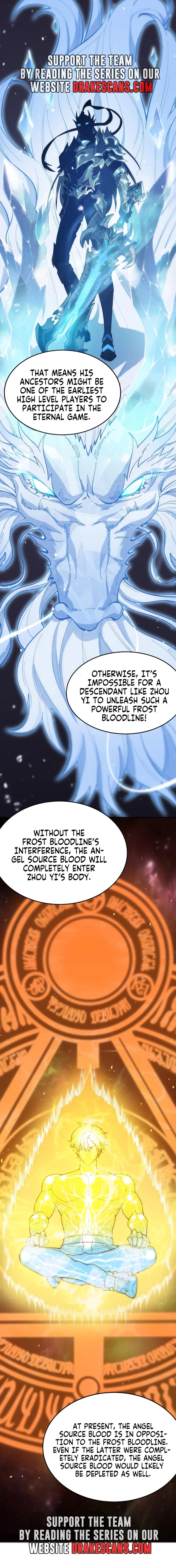 Read SSS Grade Saint Knight Manga Online